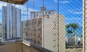 Imagem 2: Apartamento com 4 quartos sendo 2 suites a venda, Centro de Guarapari - Guarapari/ES