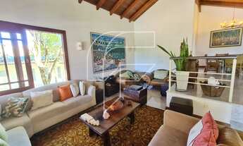 Imagem 6: Casa de alto padrão na Aldeia da Praia com projeto exclusivo Guarapari-ES