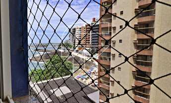 Imagem 7: Apartamento com 3 quartos, lazer completo na Praia das Virtudes, no Centro de Guarapari