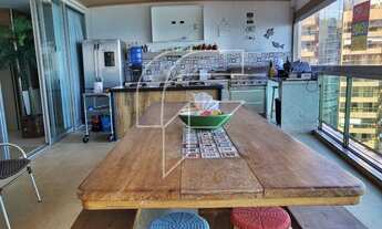 Imagem 7: Cobertura Duplex com 5 suítes , com 3 vagas, vista privilegiada para o mar da Praia das Vi