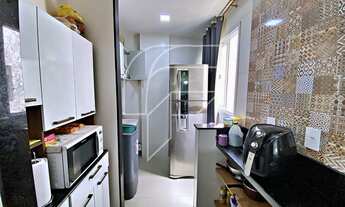 Imagem 6: Apartamento novo com 03 Quartos com 02 vagas em Destaque na Praia do Morro