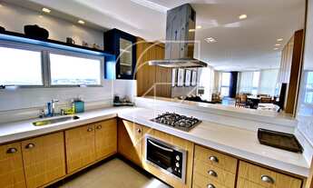 Imagem 7: Apartamento 03 quartos a venda, mobiliado e decorado com Lazer Completo no Centro de Guar