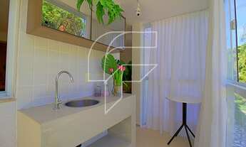 Imagem 5: Apartamento em condomínio fechado com 1 Quarto a venda com Área de lazer em Nova Guarapari