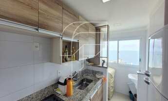 Imagem 4: Apartamento com 2 quartos sendo 1 suíte, a venda, 74,00m² na Praia do Morro - Guarapari -E