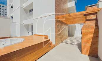 Imagem 4: Apartamento com 2 quartos sendo 1 suite a venda, 123.47m² - Praia do Morro - Guarapari ES