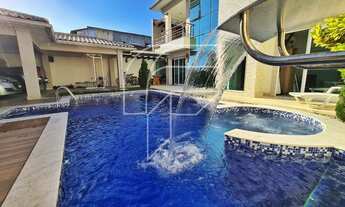 Imagem 3: Casa com 4 quartos a venda, 420m² com lazer completo na Praia do Morro- Guarapari-ES