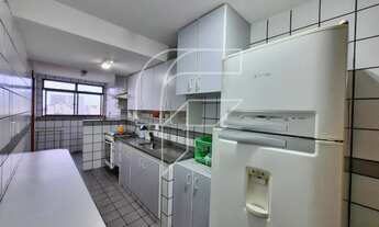 Imagem 4: Cobertura duplex 4 quartos com lazer completo privativo na Praia do Morro