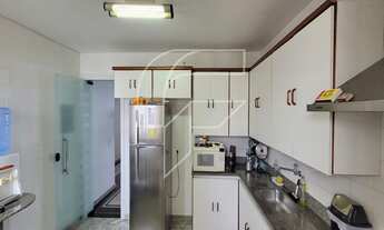 Imagem 7: Apartamento frente para o mar com 3 quartos sendo 2 suites + DCE a venda, 220m² na Praia d