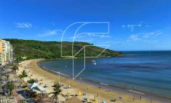 Imagem 6: Alto padrão com 4 suítes a venda, frente para o mar na Praia do Morro Guarapari ES