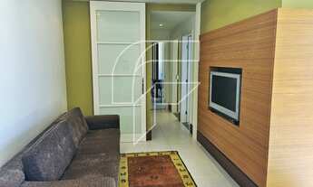 Imagem 4: Apartamento com 3 quartos /Lazer completo na Praia das Virtudes - Centro de Guarapari - ES