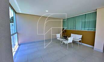 Imagem 4: Casa alto padrão com 4 suítes + DCE e vista panorâmica para o mar na Enseada Verde - Guara