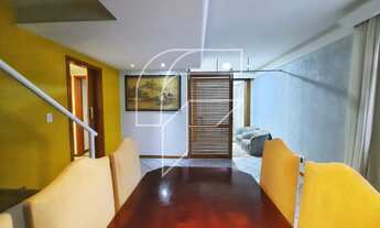 Imagem 7: Cobertura duplex 4 quartos com lazer completo privativo na Praia do Morro