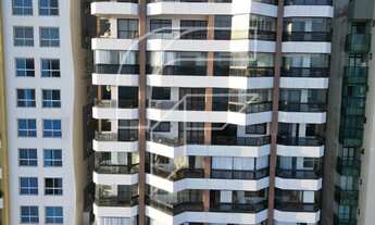 Imagem: Edifício Maison Classic apartamento de