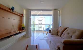 Imagem 1: Alto padrão com vista para o mar com 3 quartos sendo 1 suíte e 2 vagas na Avenida Praiana