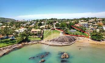 Imagem: Terreno com vista exclusiva, 1.894.00m²