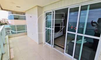 Imagem 4: Apartamento com 3 quartos a venda,110m² com lazer completo na Praia do Morro- Guarapari-ES