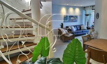 Imagem 7: Cobertura duplex com 4 quartos reformada e decorada na Praia das Virtudes Centro de Guara