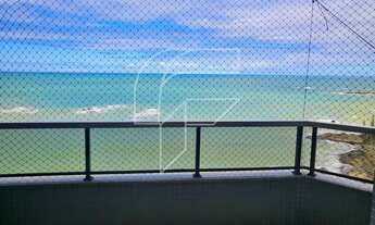 Imagem 5: 03 Qts com 99M² com linda vista espetacular para Praia da Areia Preta - Guarapari -ES