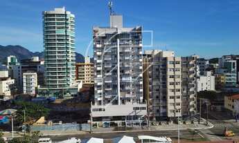 Imagem: Edifício Palladium apartamento de 3 quartos