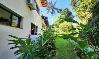 Imagem 7: Casa com 5 suítes na Aldeia da Praia em localização excelente