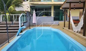 Imagem 2: Casa com 9 quartos a venda,1.096M² na Praia dos Adventista -Guarapari -ES