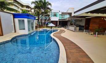 Imagem 3: Casa com 4 quartos a venda, 415m² por com lazer completo na Enseada Azul - Guarapari-ES