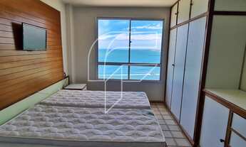 Imagem 6: Cobertura linear com 4 quartos com lazer privativo no canto nobre da Praia do Morro