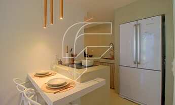 Imagem 7: Apartamento em condomínio fechado com 1 Quarto a venda com Área de lazer em Nova Guarapari