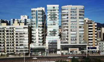 Imagem: Edifício Residencial Marta apartamento