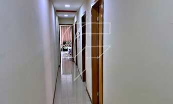 Imagem 7: Apartamento novo com 03 Quartos com 02 vagas em Destaque na Praia do Morro