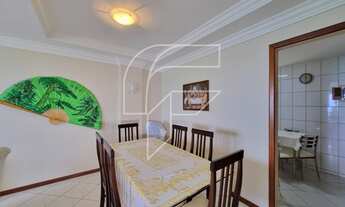 Imagem 6: Apartamento com 3 quartos a venda,110m² na Praia do Morro- Guarapari-ES