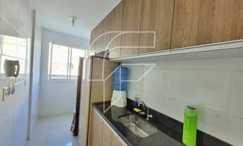 Imagem 3: Apartamento com 2 quartos sendo 2 suites a venda, 70m² Praia do Morro - Guarapari ES