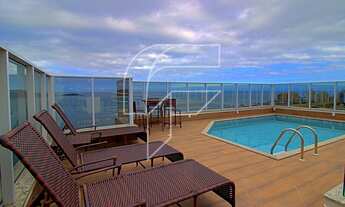 Imagem 2: Edifício Solar do porto apartamento de 3 Quartos (sendo 1 suíte) à venda, lazer completo c