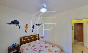 Imagem 7: Apartamento com 4 quartos sendo 2 suites a venda, Centro de Guarapari - Guarapari/ES