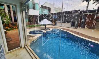 Imagem 6: Casa com 4 quartos a venda, 415m² por com lazer completo na Enseada Azul - Guarapari-ES