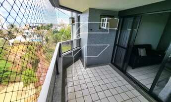 Imagem 6: 03 Qts com 99M² com linda vista espetacular para Praia da Areia Preta - Guarapari -ES