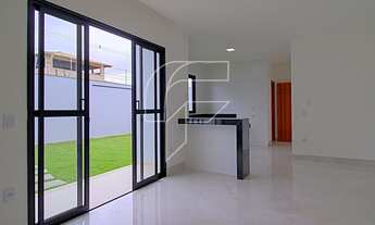 Imagem 3: Casa Alto Padrão nova com 3 suítes no Itapebussu - Guarapari - ES