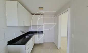 Imagem 2: Apartamento com 2 quartos sendo 1 suite, vista para o mar a venda,70M² na Praia do Morro