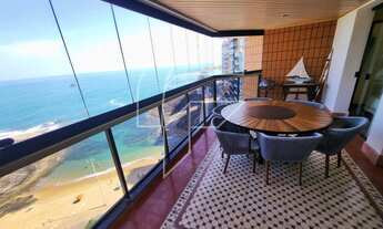 Imagem: Cobertura duplex com 4 quartos reformada