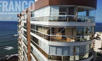 Imagem: Apartamento 4 suítes (1 master), lazer