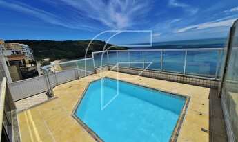 Imagem: Cobertura linear com 4 quartos com lazer