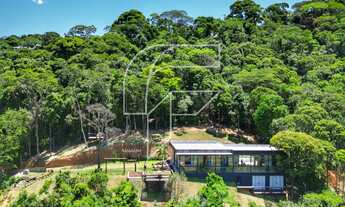 Imagem 2: Chacara com 4 quartos sendo 3 suítes a venda, Buenos Aires - Guarapari -ES