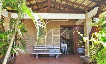 Imagem 5: Espetacular casa estilo rustico 05 Quartos na Enseada Azul -Guarapari -ES