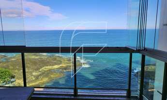 Imagem 4: Cobertura Duplex com 5 suítes , com 3 vagas, vista privilegiada para o mar da Praia das Vi