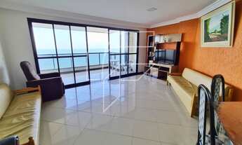 Imagem 4: Apartamento com 4 quartos a venda,113m² com vista para o mar na Praia do Morro Guarapari E