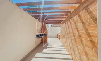 Imagem 5: Apartamento com 2 quartos sendo 1 suite a venda, 123.47m² - Praia do Morro - Guarapari ES