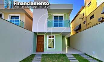 Imagem: Casa Duplex na Praia do Morro, 03 quartos