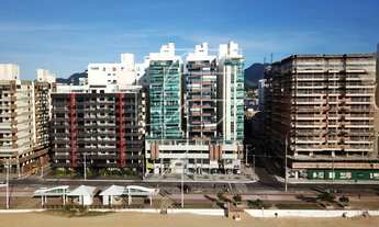 Imagem 3: Edifício Residencial Shopping Beira Mar apartamento de 3 quartos a venda com lazer comple