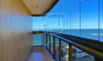 Imagem 3: 03 quartos alto padrão fino acabamento com vista definitiva para o mar( lazer completo