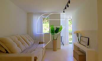 Imagem 3: Apartamento em condomínio fechado com 1 Quarto a venda com Área de lazer em Nova Guarapari